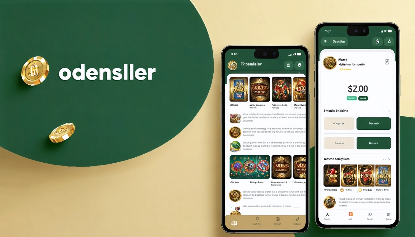 odenisler Pinco Casino