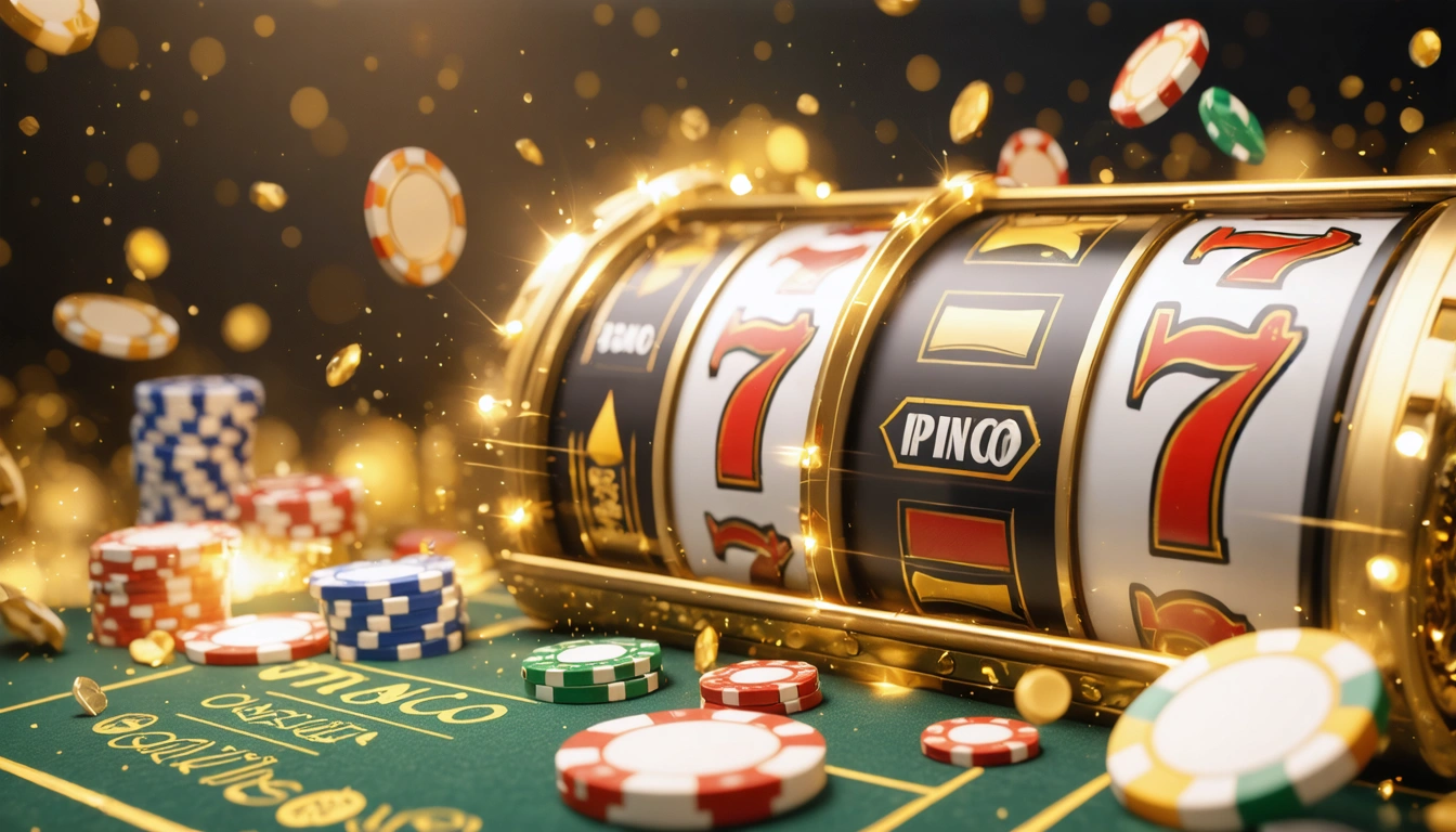 odenisler Pinco Casino