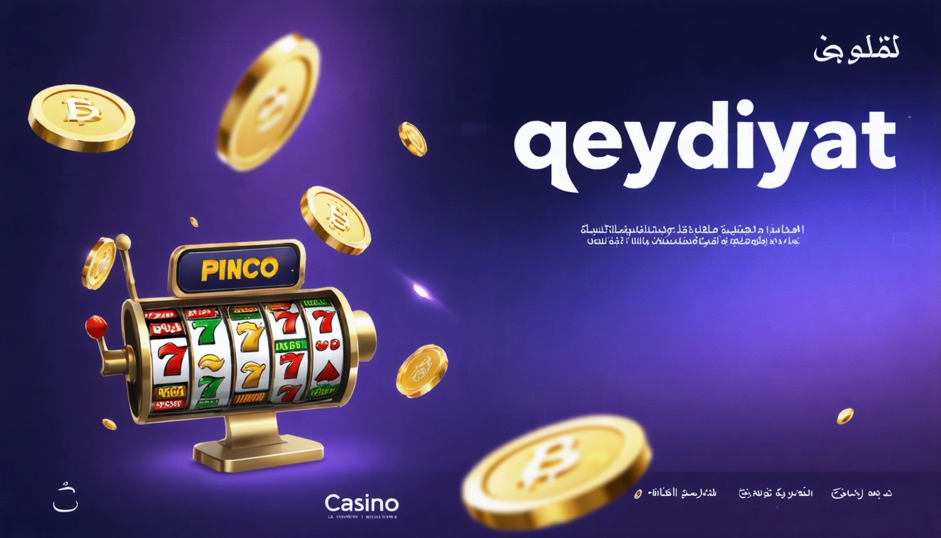 qeydiyyat Pinco Casino